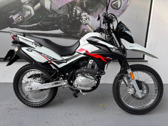 HAOJUE NK 150 ABS HAOJUE NK 150 ABS